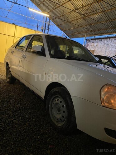 LADA (VAZ) Priora-2
