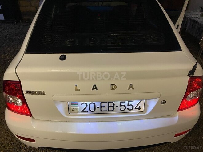 LADA (VAZ) Priora-3