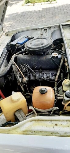 LADA (VAZ) 2107-3