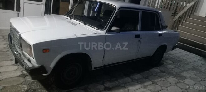 LADA (VAZ) 2107-3