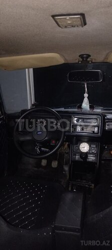 LADA (VAZ) 2107-7