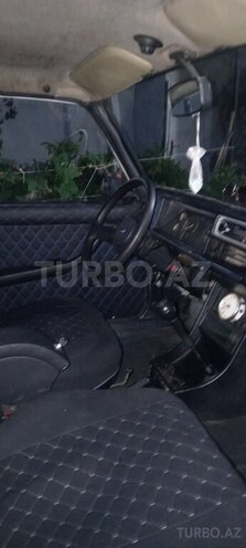 LADA (VAZ) 2107-8