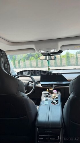 Changan Uni-K-5