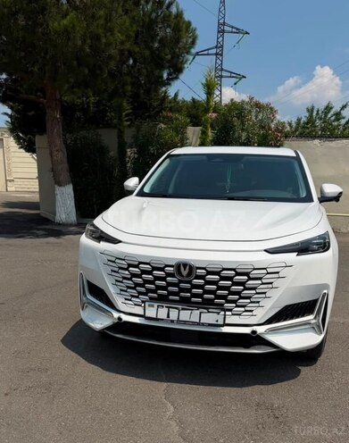 Changan Uni-K-1