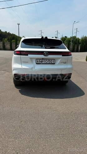 Changan Uni-K-2