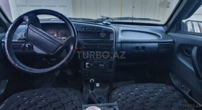 LADA (VAZ) 2115-3