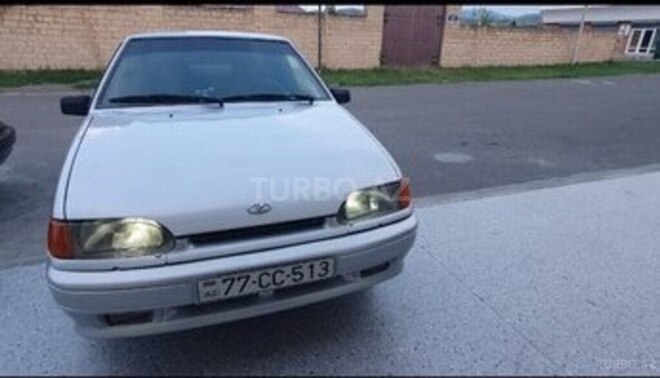 LADA (VAZ) 2115-1