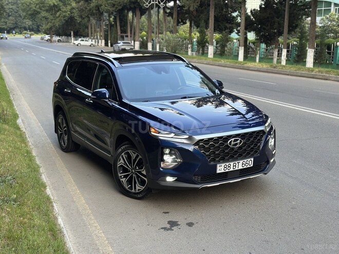Hyundai Santa Fe-18