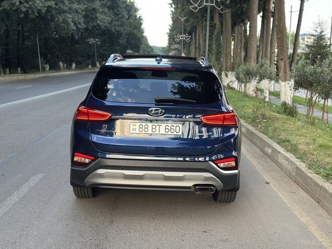 Hyundai Santa Fe-20
