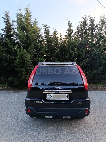 Nissan X-Trail-2
