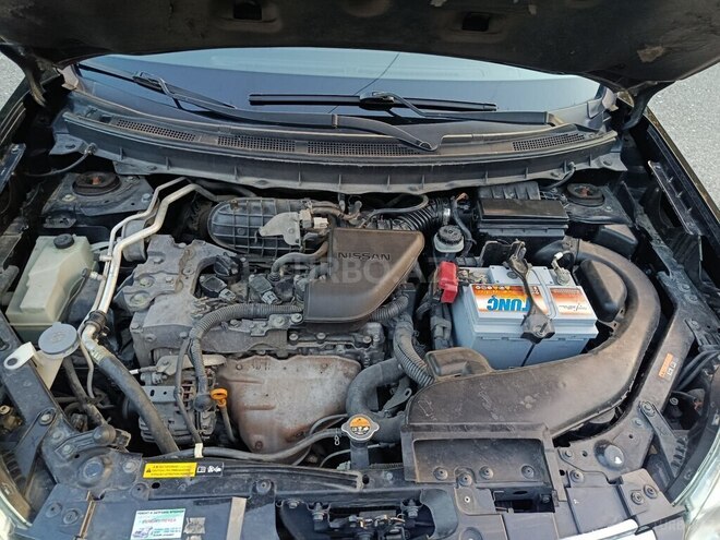 Nissan X-Trail-3