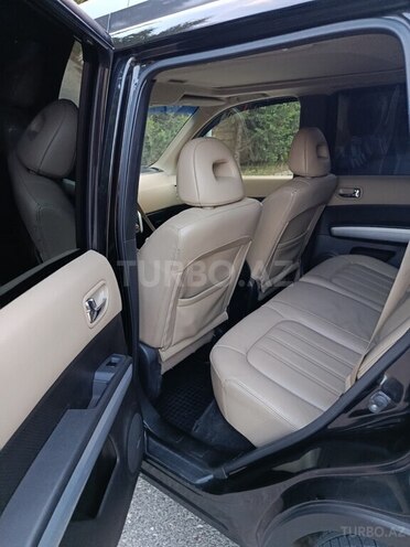 Nissan X-Trail-4