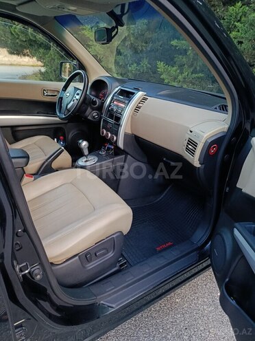 Nissan X-Trail-5
