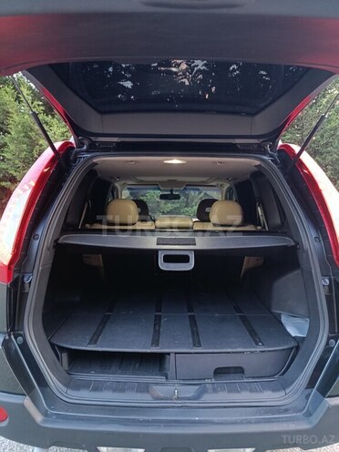 Nissan X-Trail-6