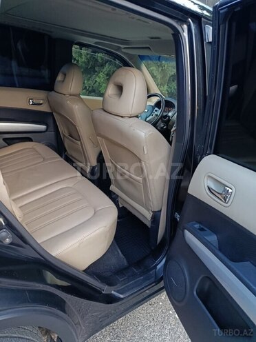 Nissan X-Trail-8
