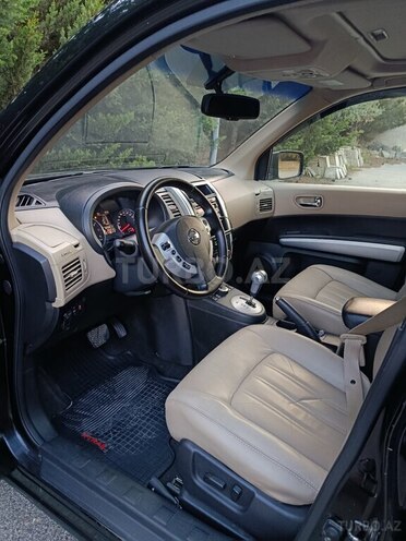 Nissan X-Trail-9