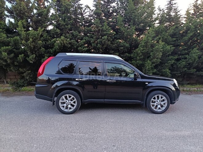 Nissan X-Trail-10