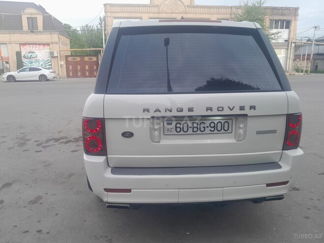 Land Rover Range Rover-4