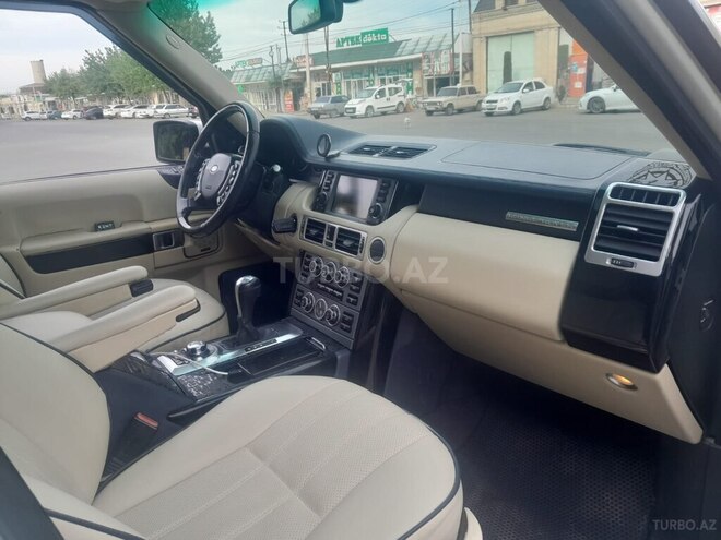 Land Rover Range Rover-2