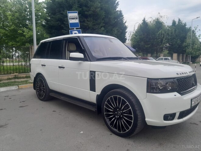 Land Rover Range Rover-5