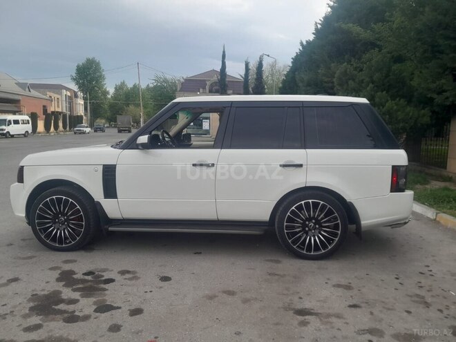 Land Rover Range Rover-3