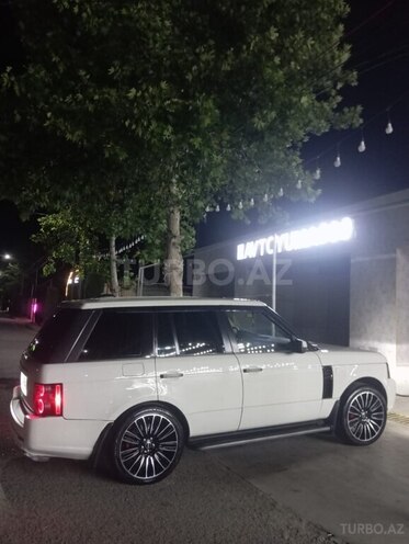 Land Rover Range Rover-7