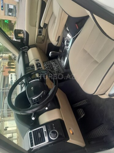 Land Rover Range Rover-9
