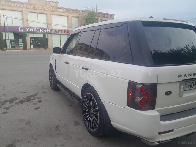 Land Rover Range Rover-8