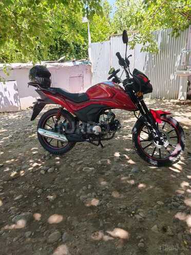Tufan M50-5
