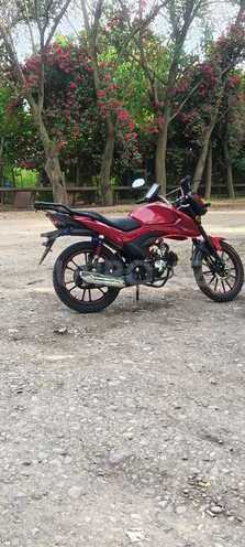 Tufan M50-4