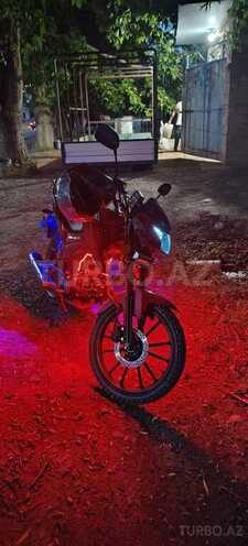 Tufan M50-3