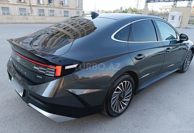 Hyundai Sonata-7