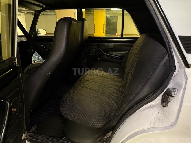LADA (VAZ) 2107-17