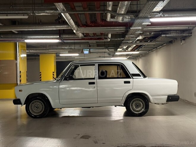 LADA (VAZ) 2107-3