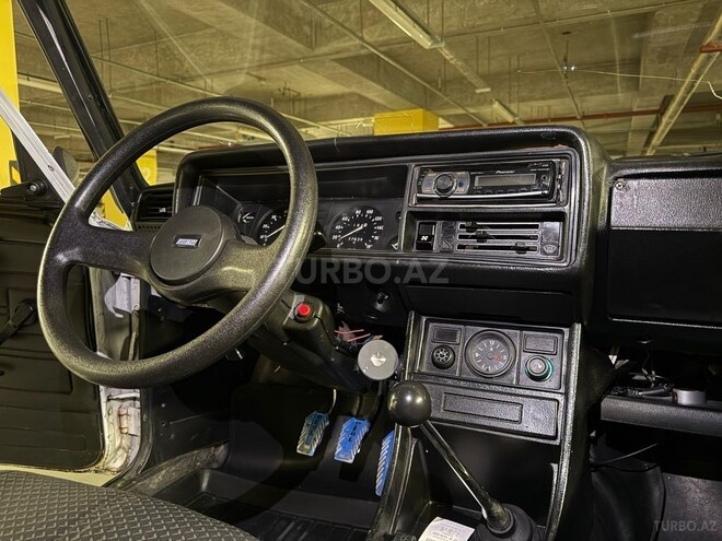 LADA (VAZ) 2107-13