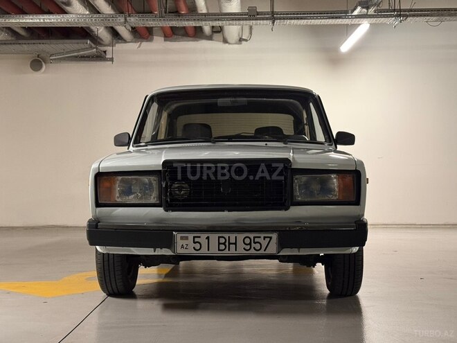 LADA (VAZ) 2107-7