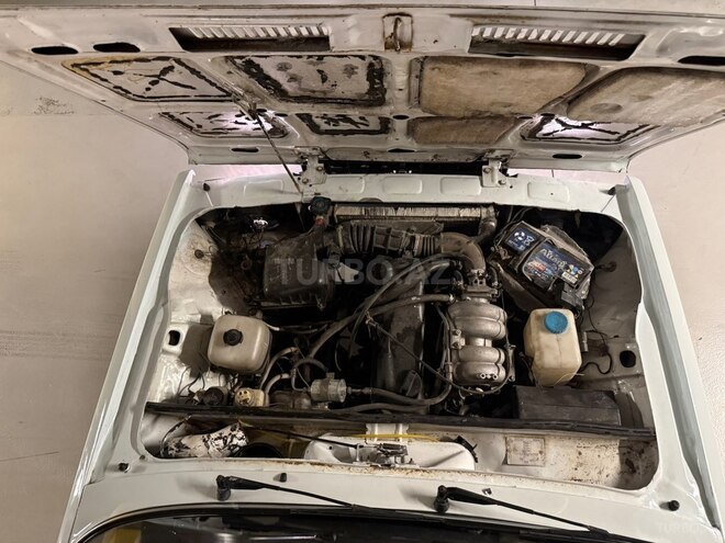 LADA (VAZ) 2107-19