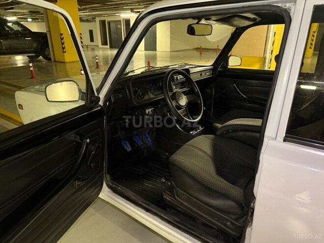 LADA (VAZ) 2107-11