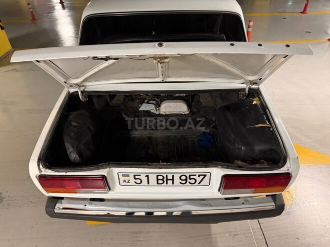 LADA (VAZ) 2107-10