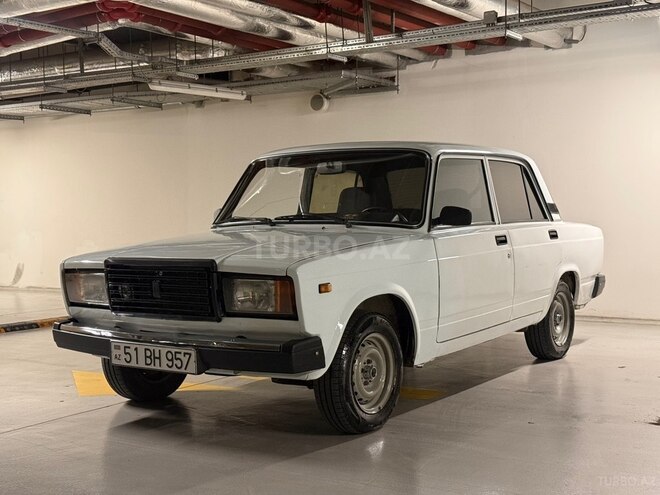 LADA (VAZ) 2107-6