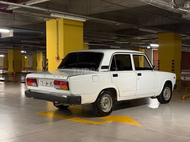 LADA (VAZ) 2107-12