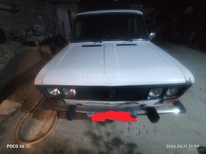 LADA (VAZ) 2106-1