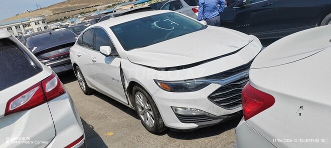 Chevrolet Malibu-1