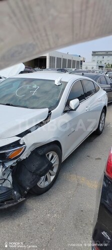 Chevrolet Malibu-11