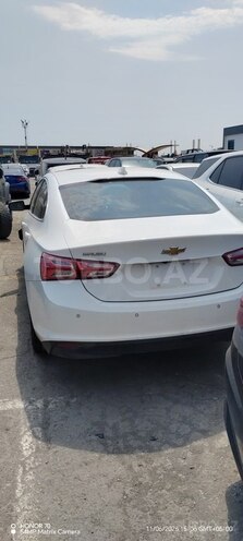 Chevrolet Malibu-3