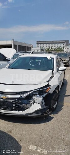 Chevrolet Malibu-2