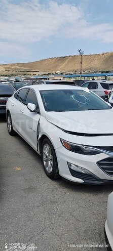 Chevrolet Malibu-12