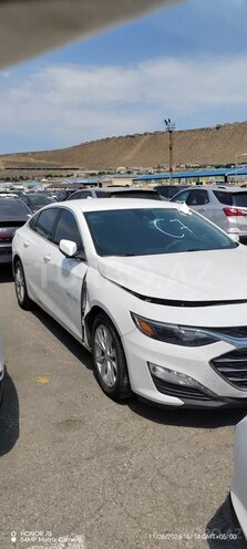 Chevrolet Malibu-7