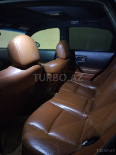 Infiniti FX35-13