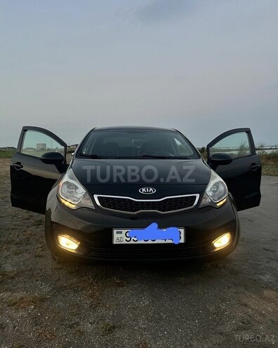 Kia Rio-7